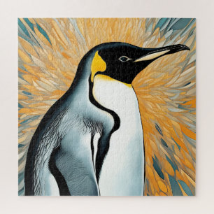 Kaiserpinguin