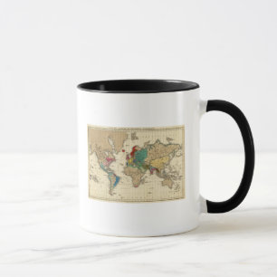 Kaiserreich Napoleon Bonaparte 1811 AD Tasse