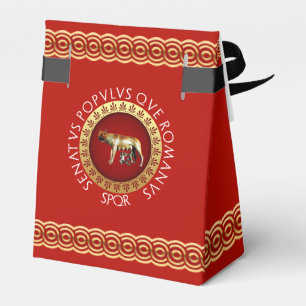 Kaiserreich Rom Geschenkschachtel