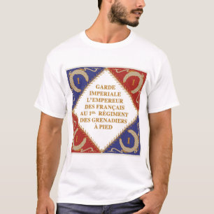 Kaiserschutzflagge T-Shirt