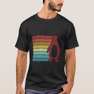 Kaisersee Bird King Penguin Penguin T-Shirt