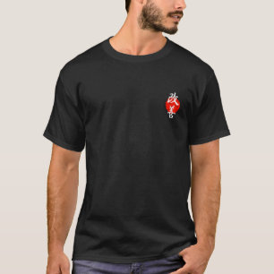Kaizen – Japanische Minimalistische Kunst mit aufs T-Shirt