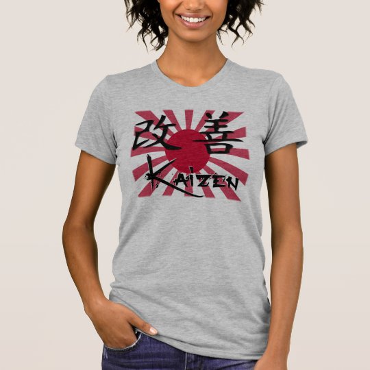 Kaizen T-Shirt