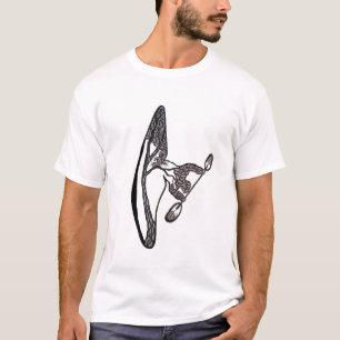 Kajakbaum T-Shirt