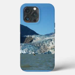 Kajakfahren am Mendenhall Gletscher Case-Mate iPhone Hülle