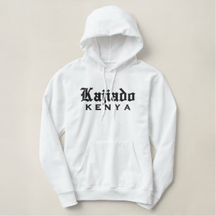 Kajiado, KENIA-T - SHIRT
