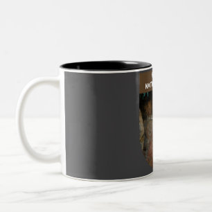 Kakadu-Nationalpark - Australien Zweifarbige Tasse