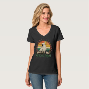 Kakadu-Rettungsvogelmama T-Shirt