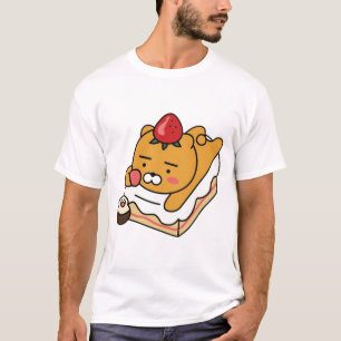 KaKao Freunde - Happy Birthday Edition (Ryan) T-Shirt