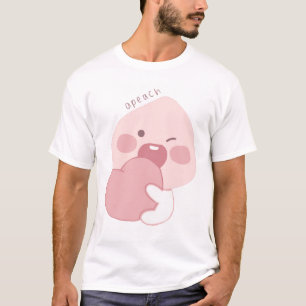 Kakao Friends Apeach T-Shirt