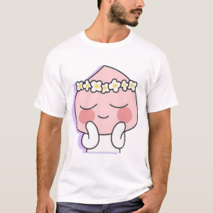 Kakao Friends Apeach T-Shirt