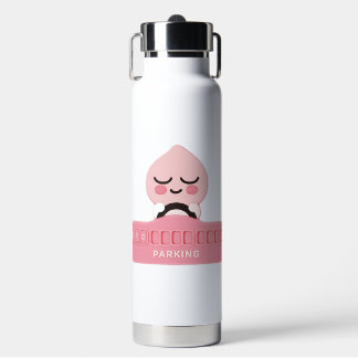 KaKao Friends - Driving Apeach Trinkflasche