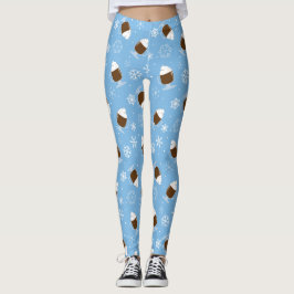 Kakao Leggings