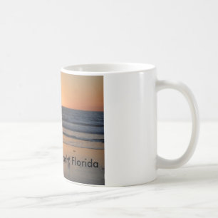 Kakao-Strand, Florida-Tasse Kaffeetasse