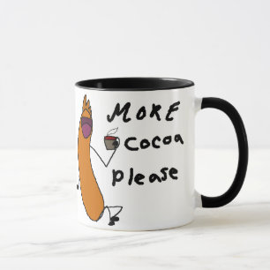Kakao Tasse
