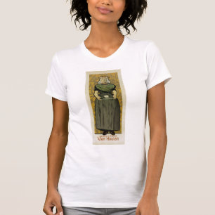 Kakao Van Houten T-Shirt