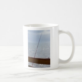 Kakaoflöte Kaffeetasse