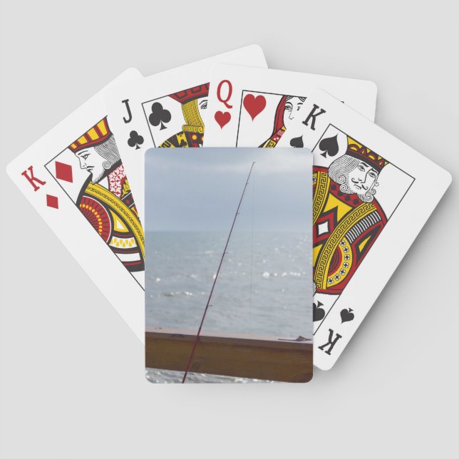 Kakaoflöte Spielkarten (Rückseite)