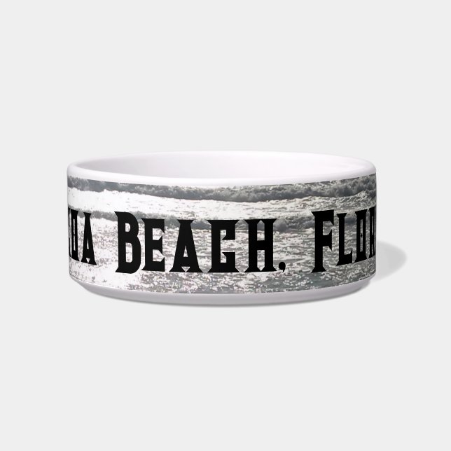 Kakaostrand Napf (Vorderseite)