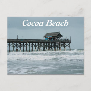 Kakaostrand Postkarte