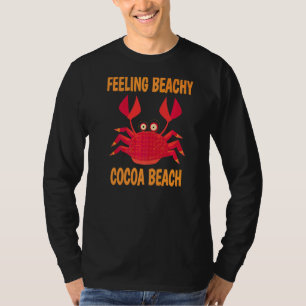 Kakaostrand Sommerangebot T-Shirt