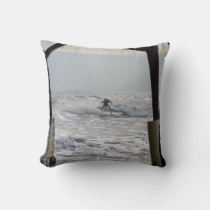 Kakaosurfen Kissen