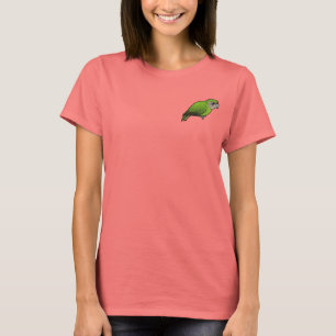 Kakapo-Küken-Zählung 2009 T-Shirt
