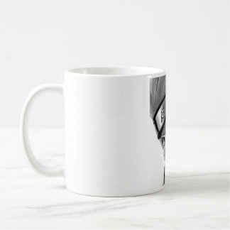 Kakashi Mug