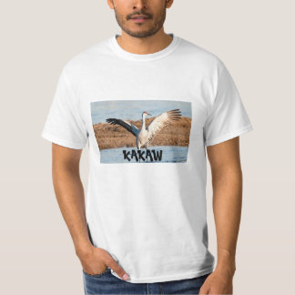 KAKAW KEIN BUENO 18 T - Shirt