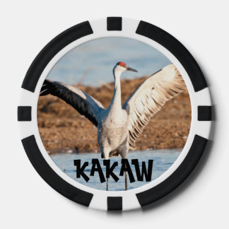 KAKAW KEIN BUENO 19 Poker-Chip Pokerchips