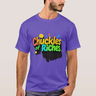 " Kakeln der Zugänge: T - Shirt" T-Shirt