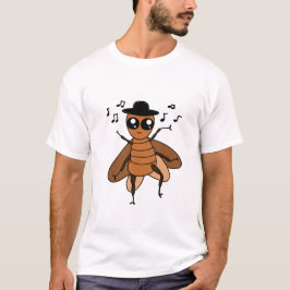 Kakerlake T-Shirt