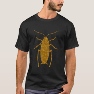 Kakerlake von Frauen T-Shirt