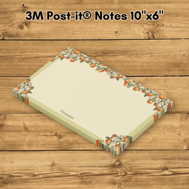 Kakis Post-it Klebezettel (Von Creator hochgeladen)
