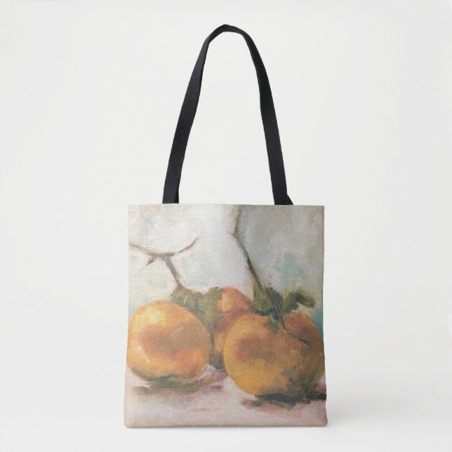 Kakis Tasche (Vorderseite)
