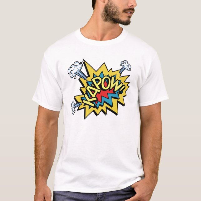 Kakriegsgefangen T-Shirt (Vorderseite)