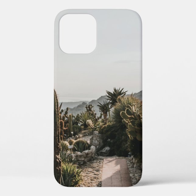 KAKTEEHÜGEL Case-Mate iPhone HÜLLE (Rückseite)