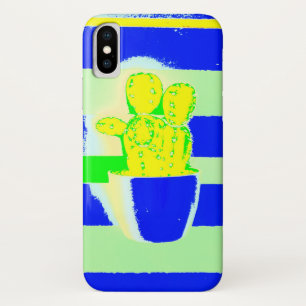 Kakteen Case-Mate iPhone Hülle