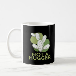 Kakteen Kaffeetasse