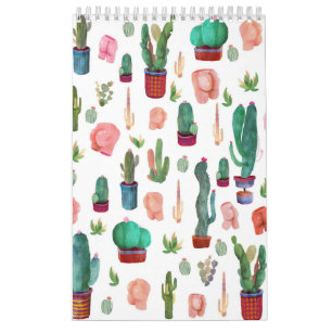 Kakteen und Hintern Kalender