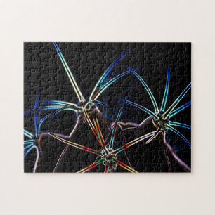 Kaktus 1 11x14 252pc jpcna