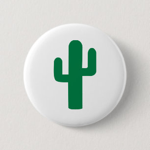 Kaktus Button