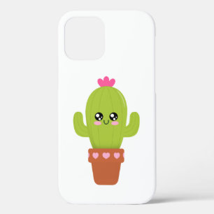 Kaktus Case-Mate iPhone Hülle