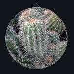 Kaktus Dartscheibe<br><div class="desc">Klassischer Kakteen</div>