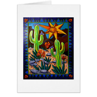 Kaktus im Südwesten