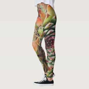 Kaktus Leggings