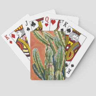 Kaktus Spielkarten
