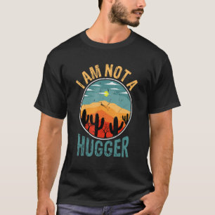 Kaktus Sukkulenten Pflanzenflüsterer Garten Gärtne T-Shirt