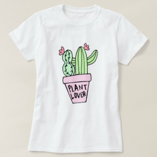 Kaktus-T - Shirt
