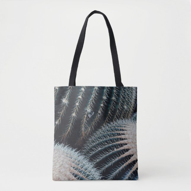 Kaktus Tasche (Vorderseite)